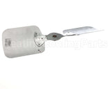 FAN3041 Trane 2Bld 22" 22Deg Ccw 1/2" Blade