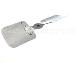 FAN3041 Trane 2Bld 22" 22Deg Ccw 1/2" Blade