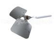 FAN3044 Trane 22"Dia 24Deg 1/2" Ccw 3Bld Fan