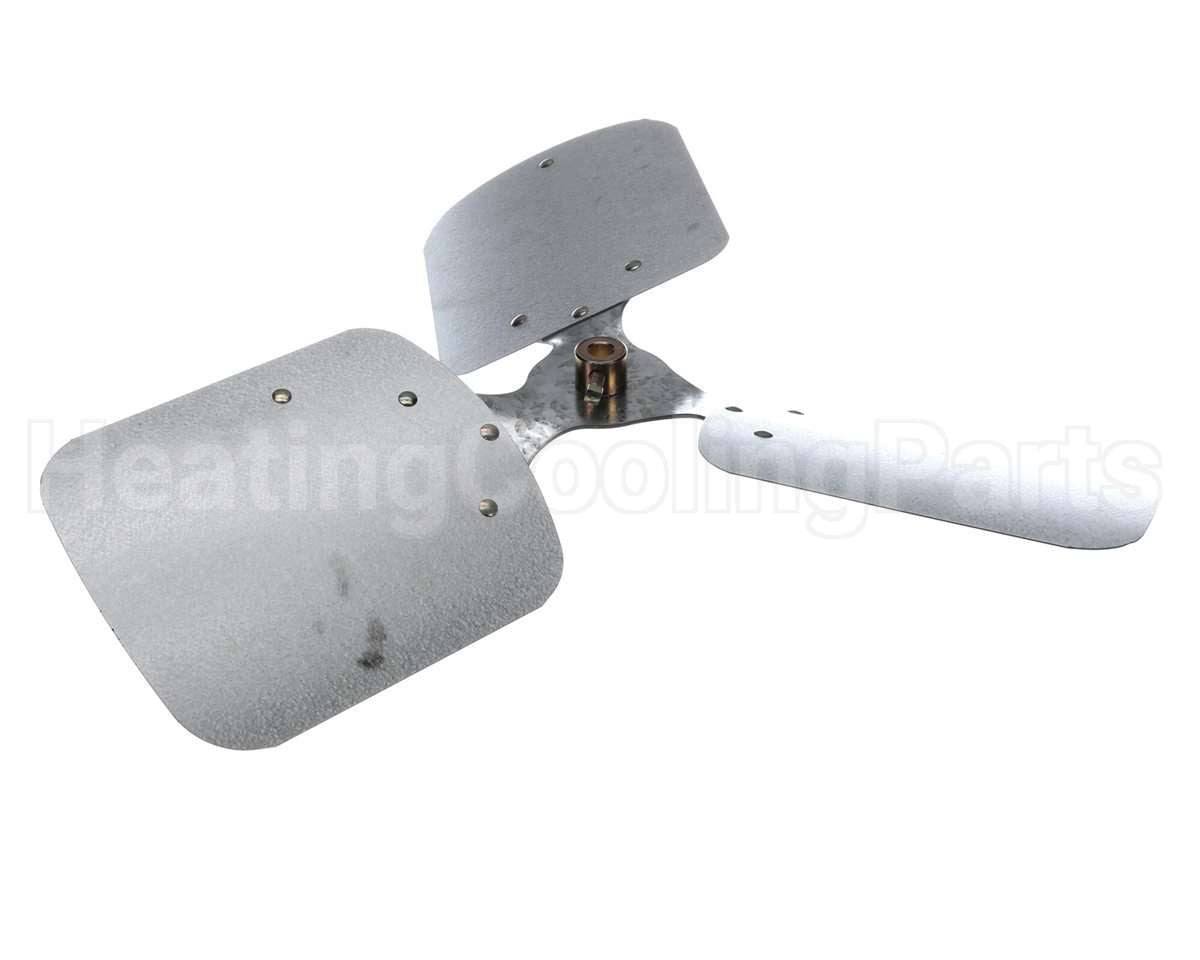 FAN3044 Trane 22"Dia 24Deg 1/2" Ccw 3Bld Fan