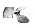 FAN3748 Trane 19"Dia 31Deg 1/2" Ccw 3Bld Fan
