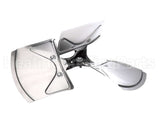 FAN3748 Trane 19"Dia 31Deg 1/2" Ccw 3Bld Fan