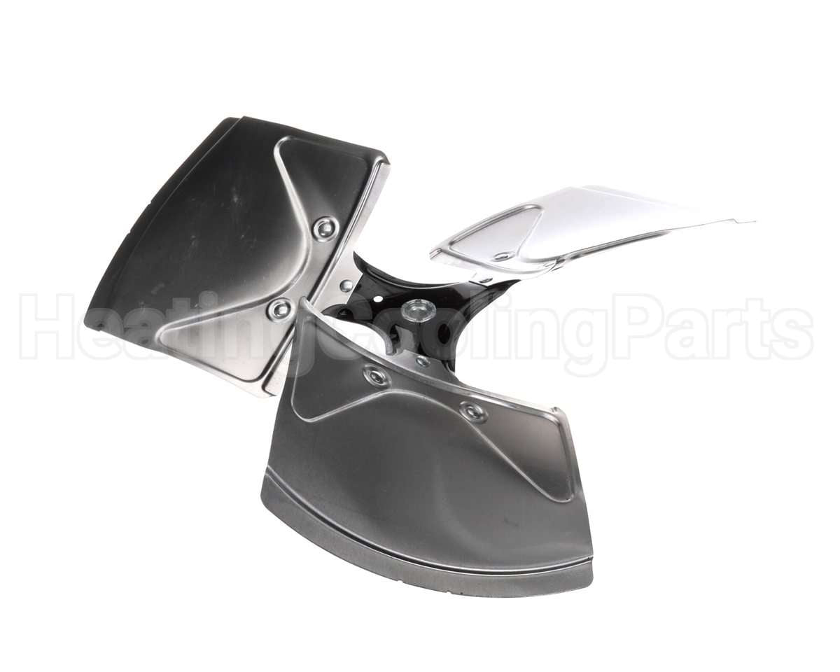 FAN3748 Trane 19"Dia 31Deg 1/2" Ccw 3Bld Fan