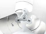 FAN4072 Trane 27.6" 20Deg 1/2" Ccw 3Bld Fan