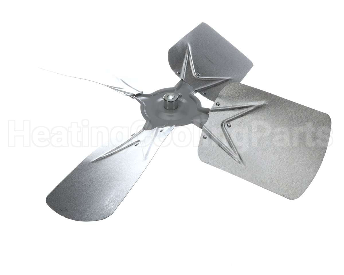 FAN4573 Trane 4Blade 28"Dia 5/8"Bore Cw