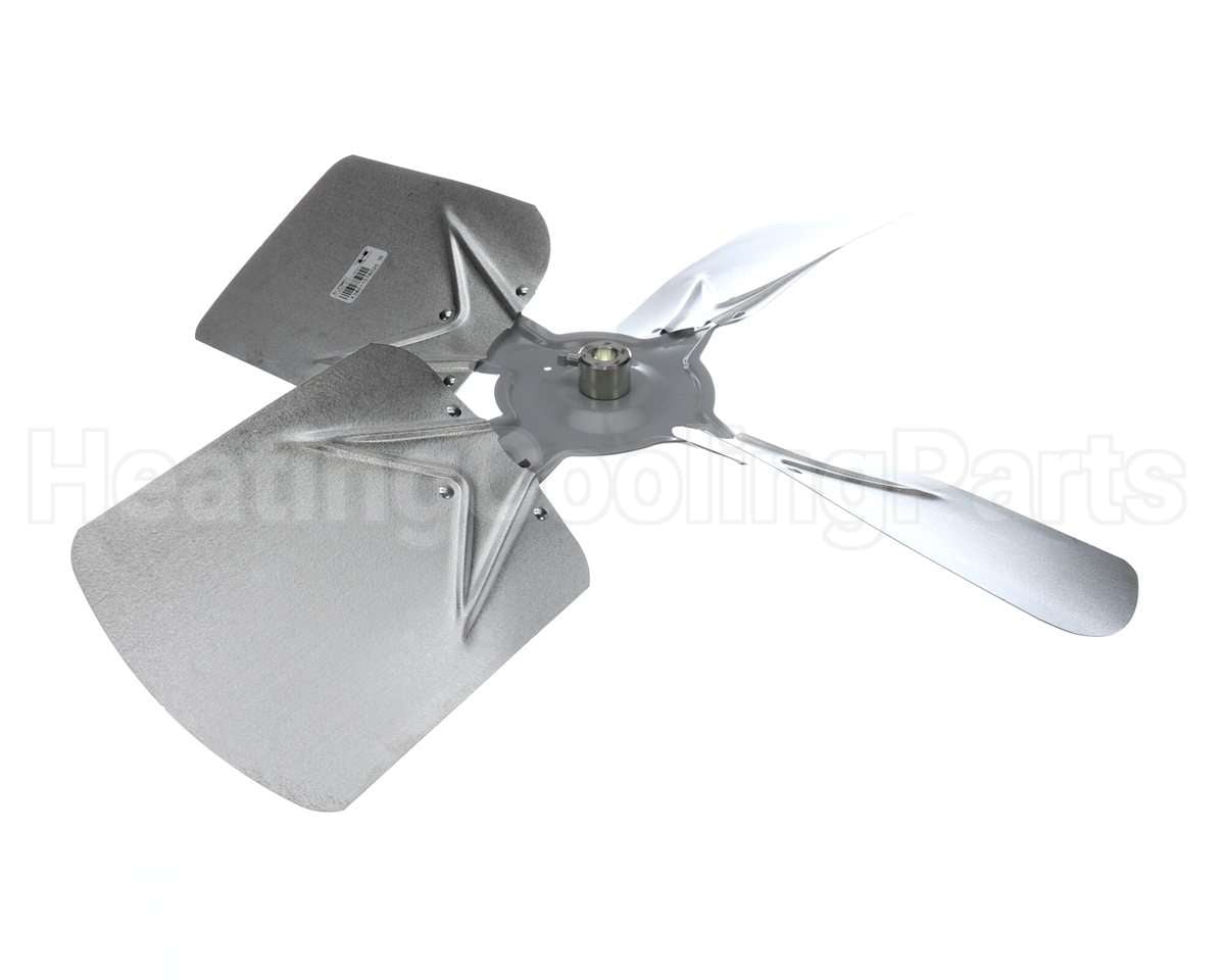 FAN4574 Trane 4Blade 28"Dia 5/8"Bore Ccw