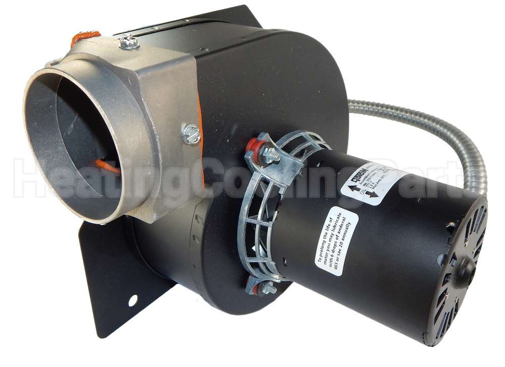 FB-RFB356 Rotom Motors