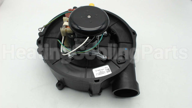 FB-RFB501 Rotom Motor 1/16Hp 115V 1Spd Draft Inducer