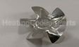 FB101 Supco Fan Blade Fv600Cw30S38