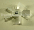 FB401 Supco Fan Blade 4C1255C1
