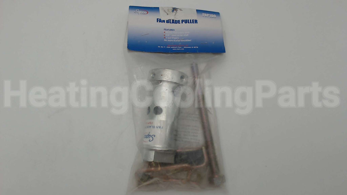 FBP100 Supco Fan Blade Puller