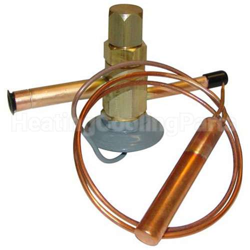 FBS1-4C Compatible Sporlan Valve, Expansion