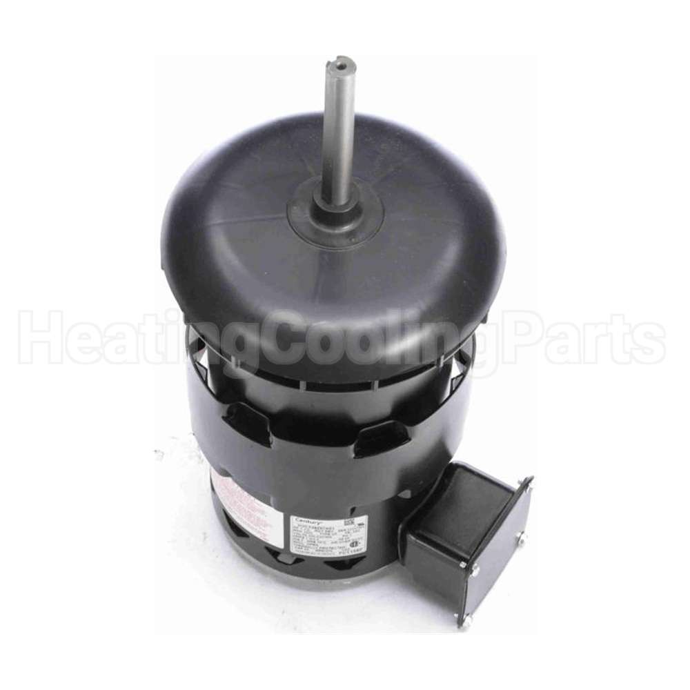 FC1156F Century Condenser Fan Motor
