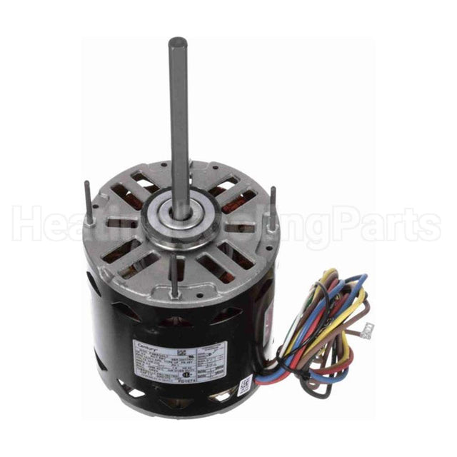FD1074 Century Fan And Blower Motor
