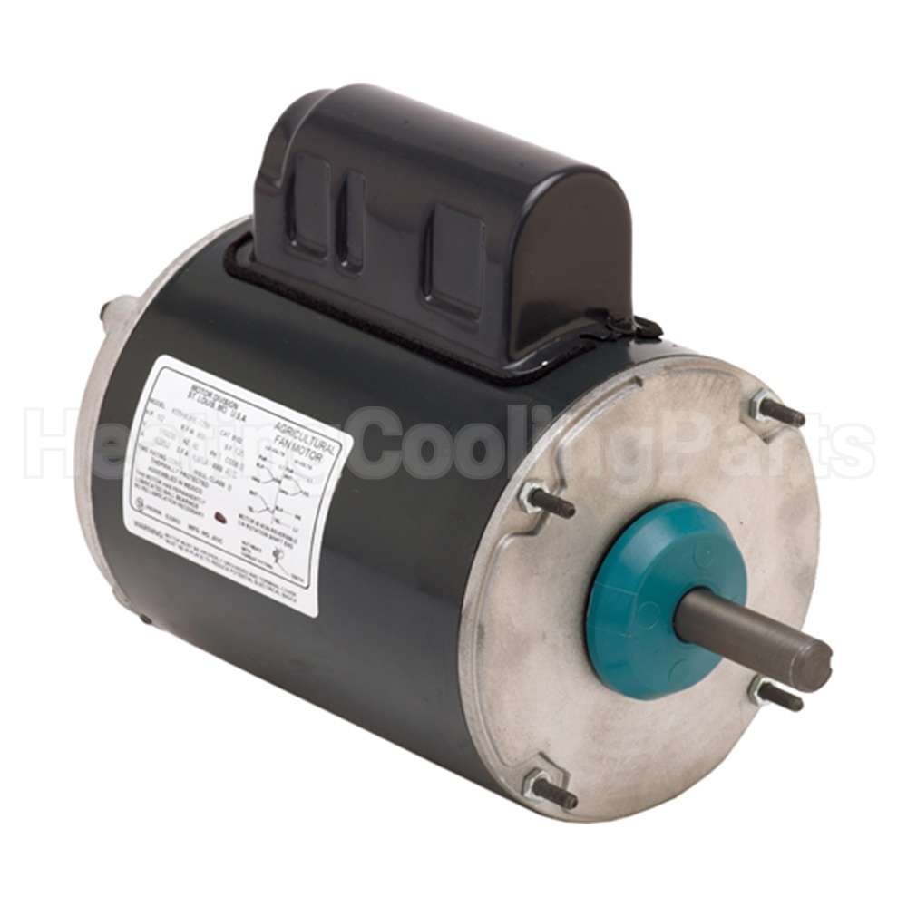 FD1CA2J9 US Motors Nidec Motor