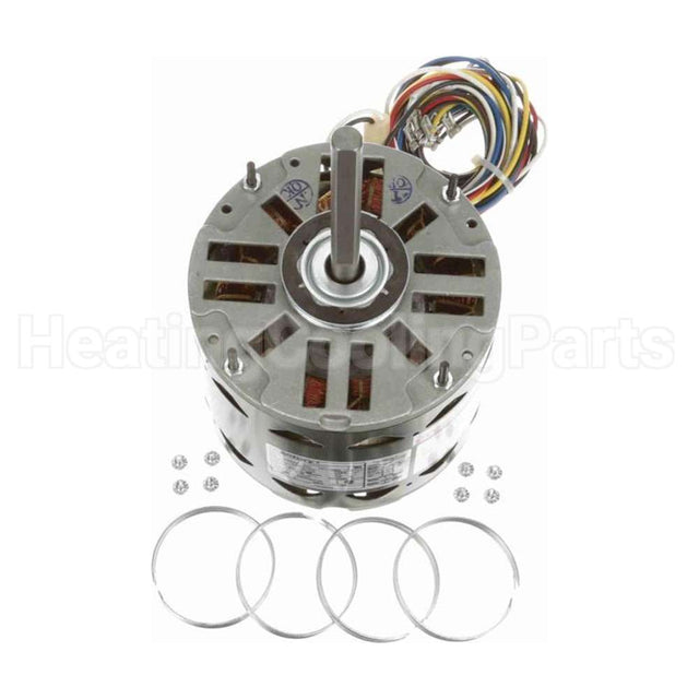 FD6000 Century Fan And Blower Motor