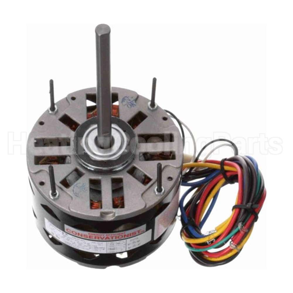 FDL1016 Century Fan And Blower Motor