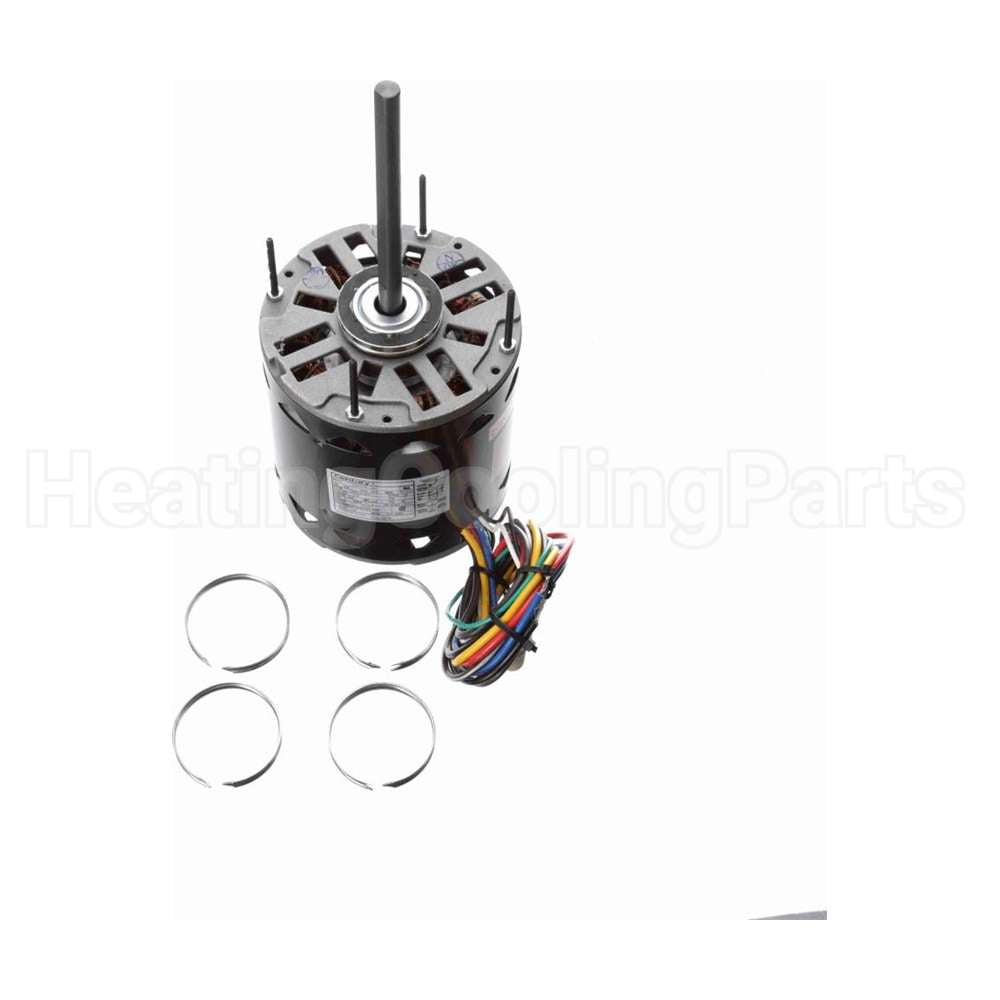 FDL1076 Century Fan And Blower Motor