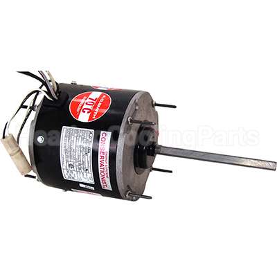 FE1026SF Regal Rexnord - Century Motors 208-230V1Ph 1/4Hp 1075Rpm Mtr