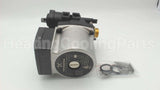 FE3980B890 Utica-Dunkirk 120V Fx3-Fp Pump