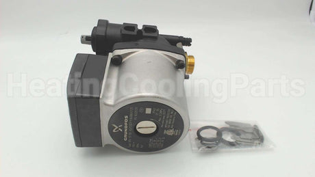 FE3980B890 Utica-Dunkirk 120V Fx3-Fp Pump