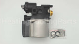 FE3980B890 Utica-Dunkirk 120V Fx3-Fp Pump