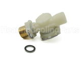 FE3980C360 Utica-Dunkirk Flow Meter