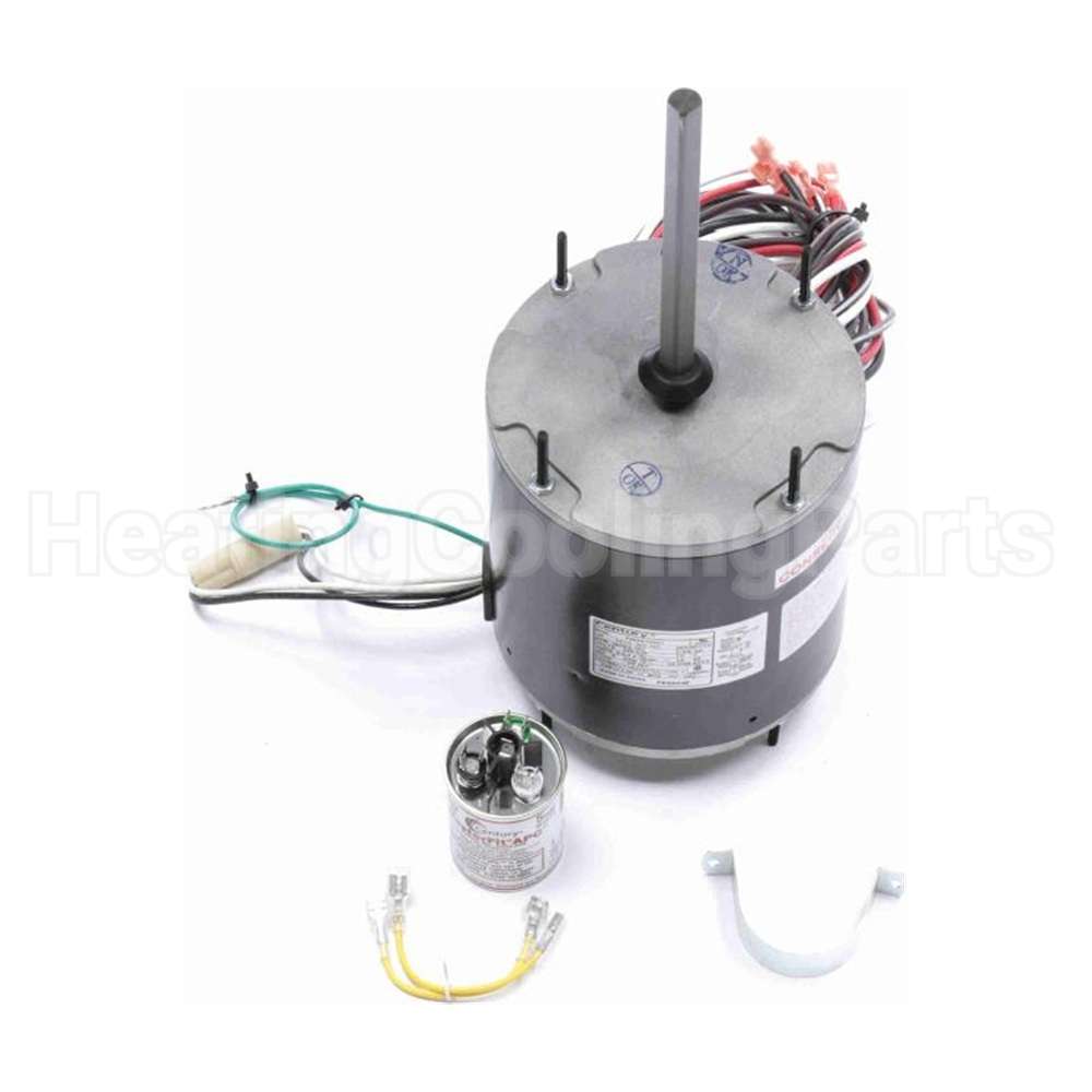 FE6004F Century Condenser Fan Motor