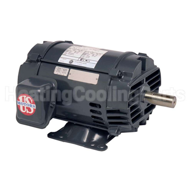 FF40E1GS US Motors Nidec Fire Pump Motor
