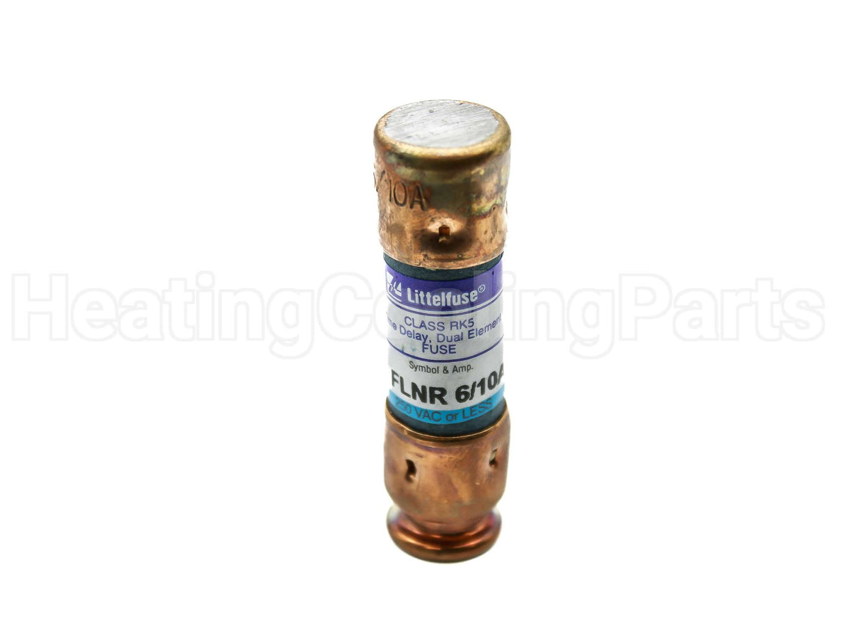 FLNR.600 Littelfuse Fuse 250V Time Delay .600 Amp