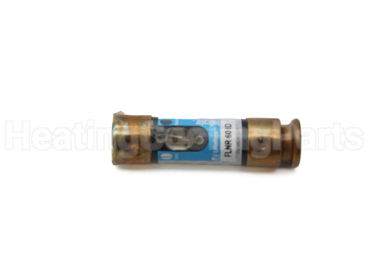 FLNR060ID Littelfuse Fuse 250V Time Delay 60A Ind