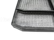 FLR1486 Trane 16.5X25X1 Permanent Filter