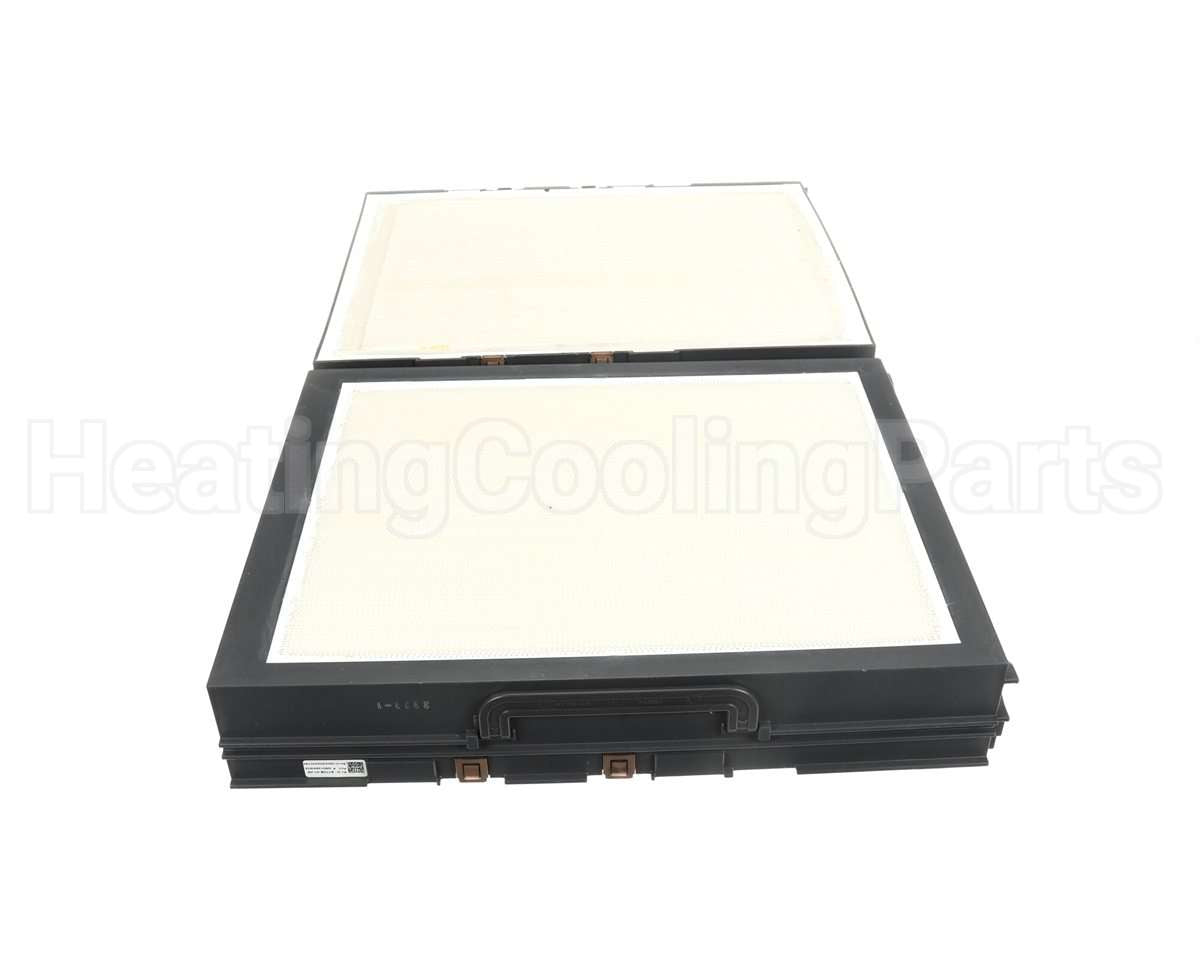 FLR6453 Trane Ifd Filter;2Pk Collection Cell