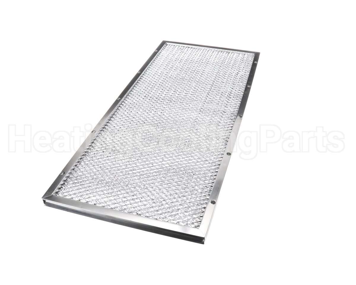 FLR8064 Trane Mist Elim Filter 1"X12.5"X28"