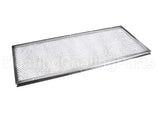 FLR8064 Trane Mist Elim Filter 1"X12.5"X28"
