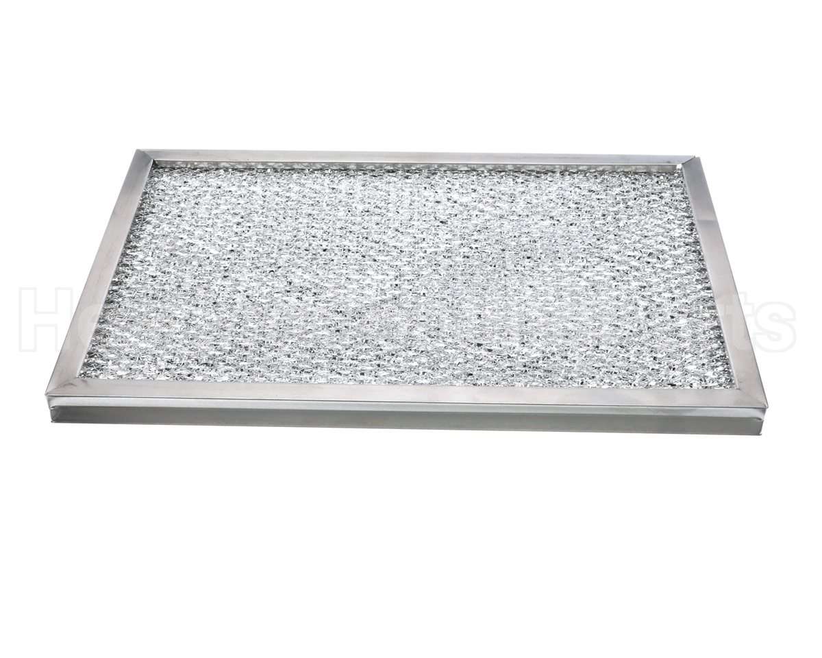 FLR8070 Trane Mistelmntrfltr 1"X15.9"X10.50"