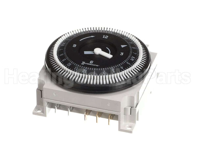 FM1STUZ-120U Compatible Heatcraft Grasslin Spdt 21A Timer Module