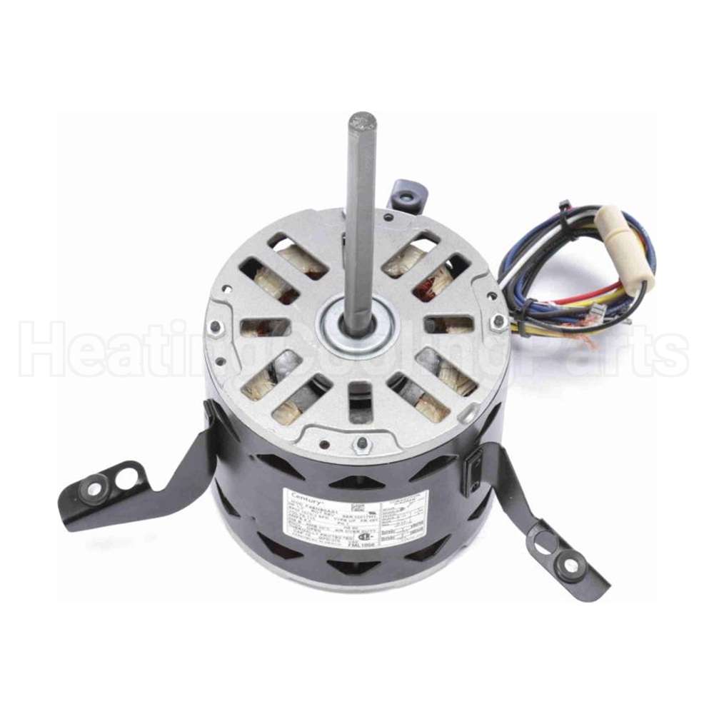 FML1056 Century Fan Coil/Air Conditioner Motor