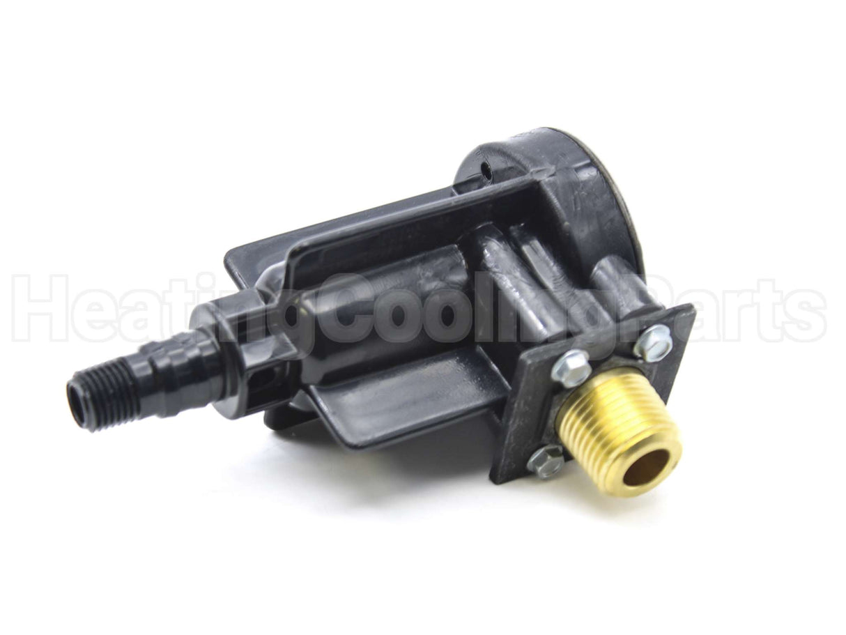 FP-45 Robertshaw Freeze Protection Valve 43F Op