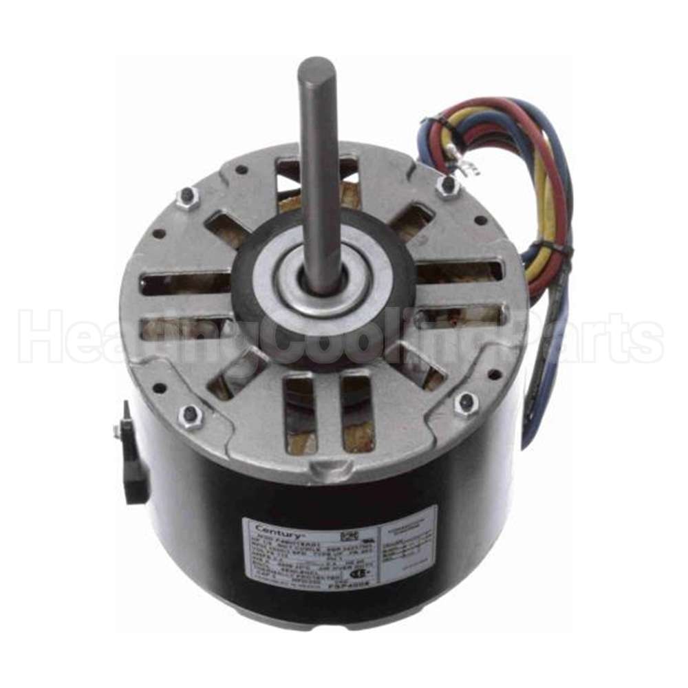 FSP4006 Century Fan And Blower Motor