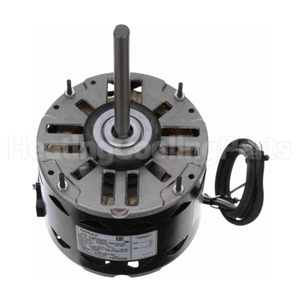 FSP4006S Century Fan And Blower Motor