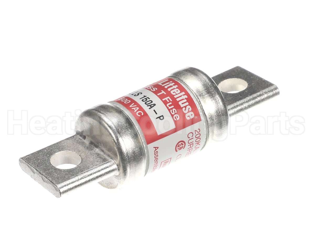 FUS00907 Trane Fuse 150A 600V Class T