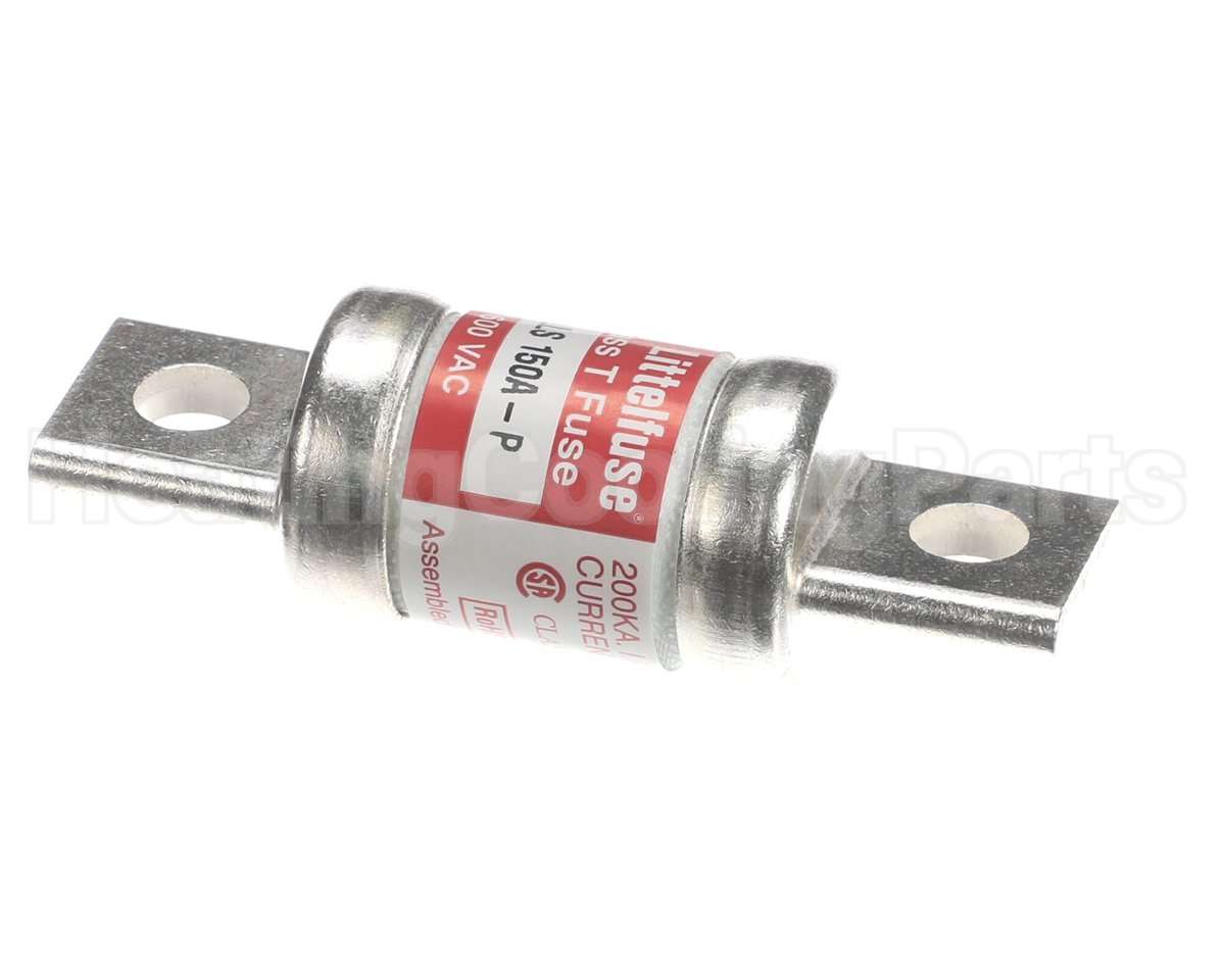 FUS00907 Trane Fuse 150A 600V Class T
