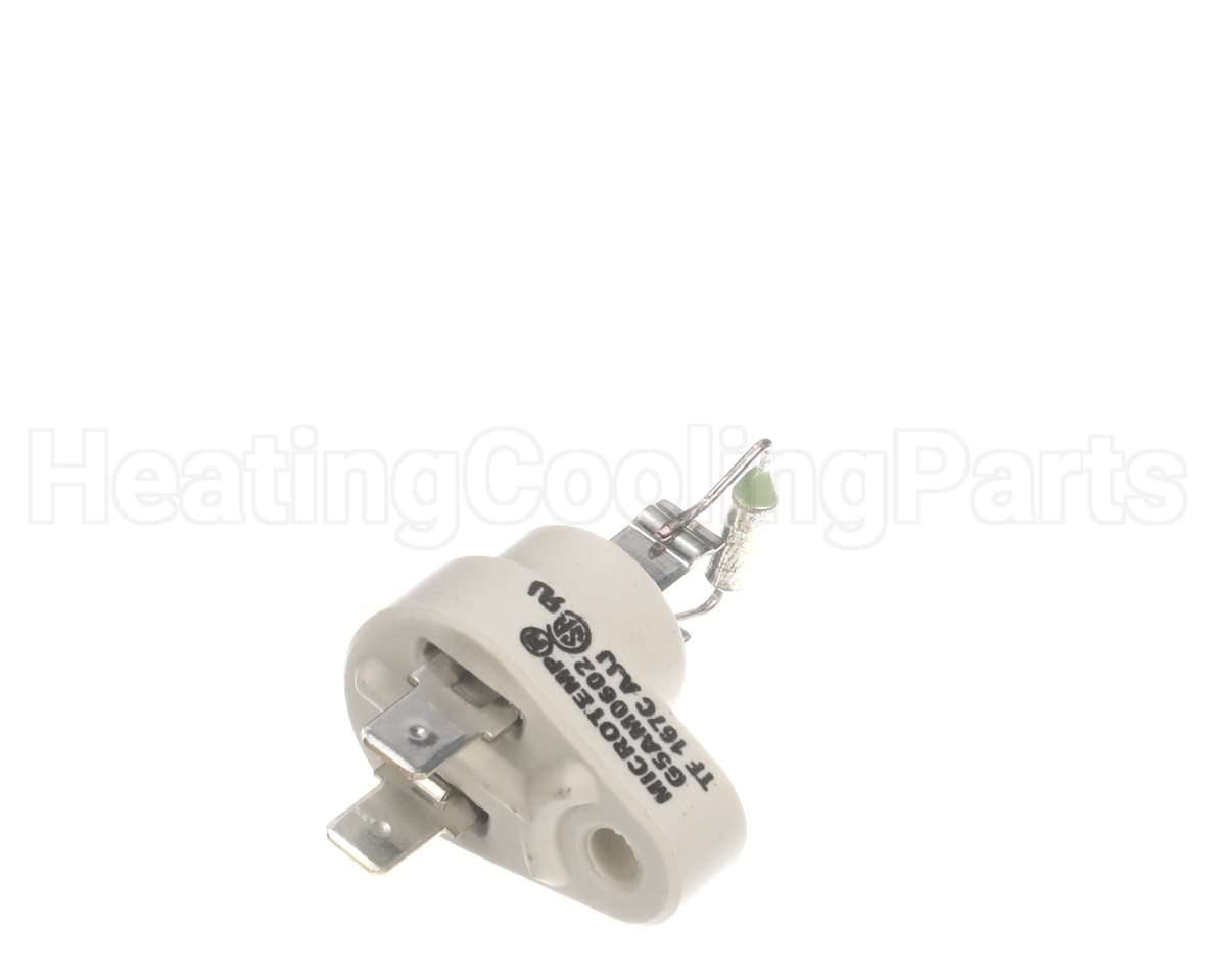 FUS0810 Trane Surfacemt Fuse Link W/Spadeter