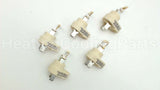 FUS1329 Trane 104C/218F Open Fuse Link; 5Pk