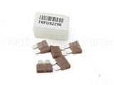 FUS2296 Trane Tan 5 Amp Fuse 5 Pack