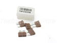 FUS2296 Trane Tan 5 Amp Fuse 5 Pack