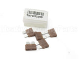FUS2296 Trane Tan 5 Amp Fuse 5 Pack