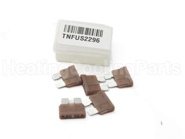 FUS2296 Trane Tan 5 Amp Fuse 5 Pack