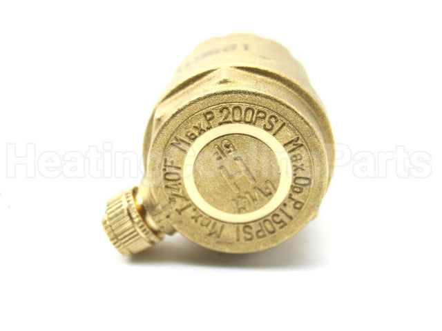 FV147A Resideo 1/4" Maxivent Air Vent